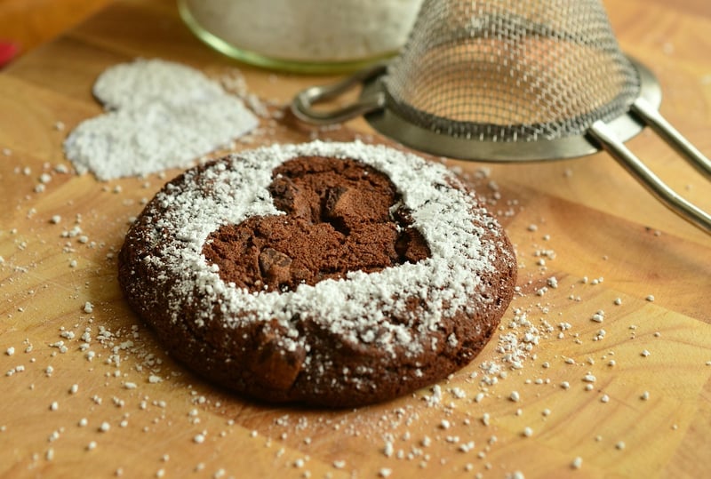 Cookie Data