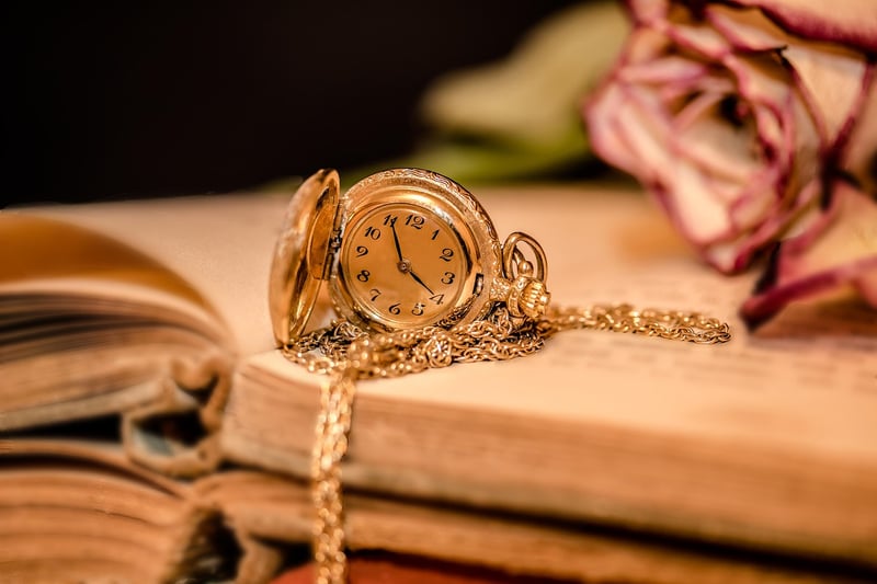 Temporal Thriller Image
